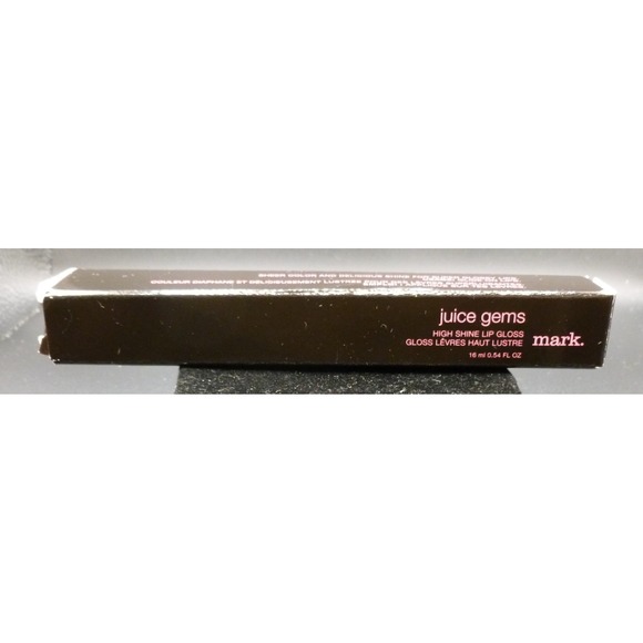 Avon Other - Avon Mark ~ Juice Gems High Shine Lip Gloss ~ Color: Apple Spice ~ New